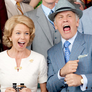Diane Lane, John Malkovich,Secretariat Diane Lane, John Malkovich,Secretariat
